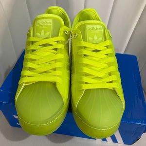 Women’s Adidas Jelly Collection